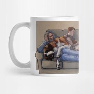 Family Mug